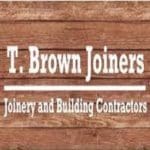 T Brown Joiners Great service from start to finish with OPUS, couldn't fault a single thing.
Especially during these troublesome times.
Look forward to a lot more business in the future with OPUS.
Great company, with great people.
This is going to be a game changer for my company & my products.