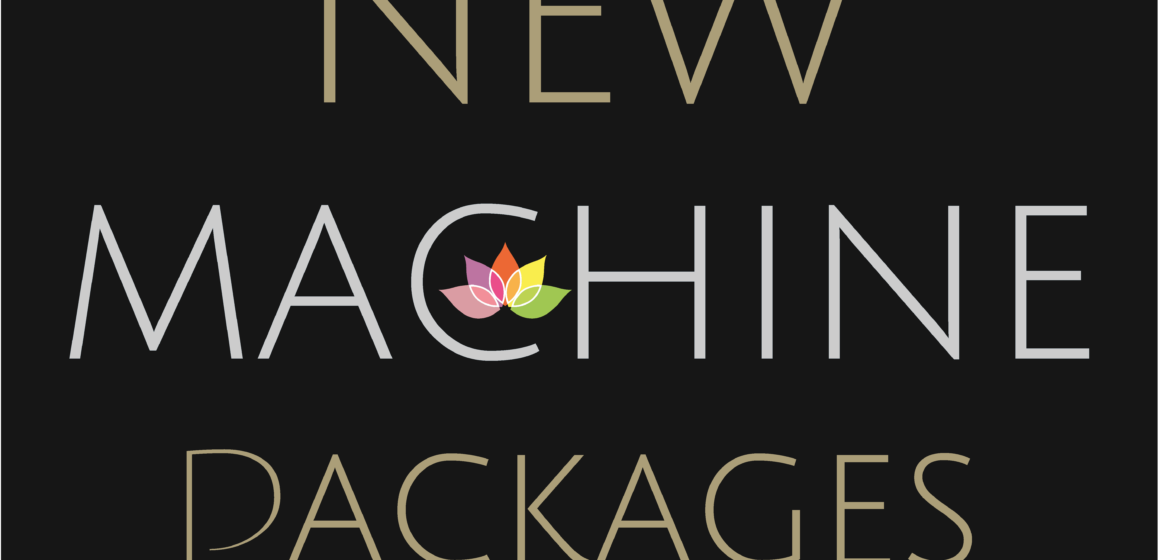 New Machine Packages