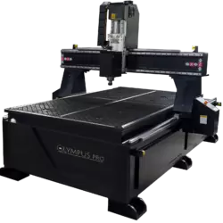 Olympus Pro CNC Olympus Pro CNC