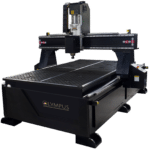 Olympus CNC Router