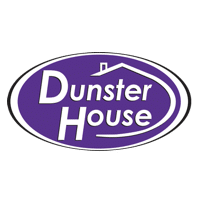 Dunster House Logo