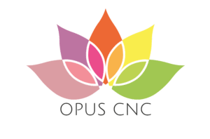 Opus CNC Logo