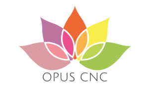 Opus CNC Logo