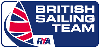British Sailing Team Logo
