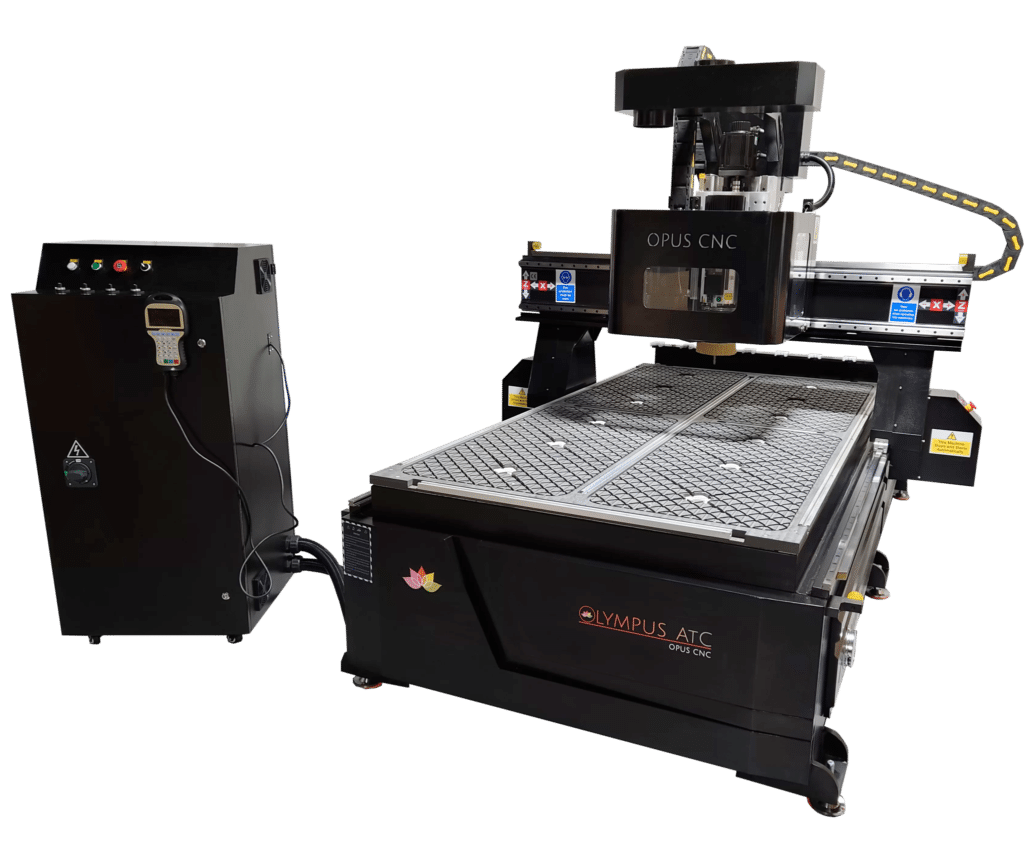 Olympus ATC CNC Router