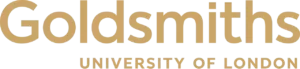 Goldsmiths University Logo