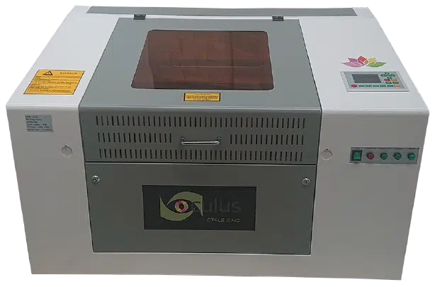 Benchtop Laser Cutter