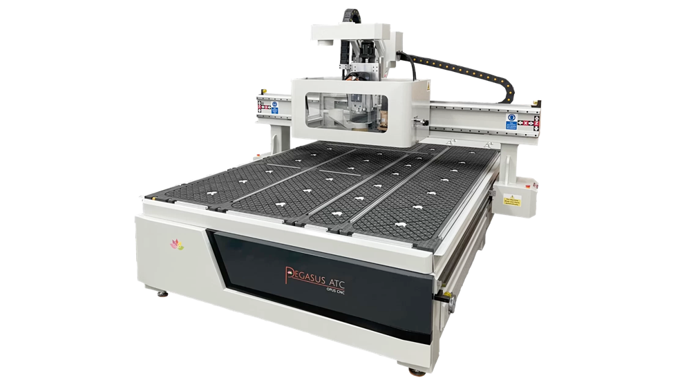 Pegasus ATC CNC Router