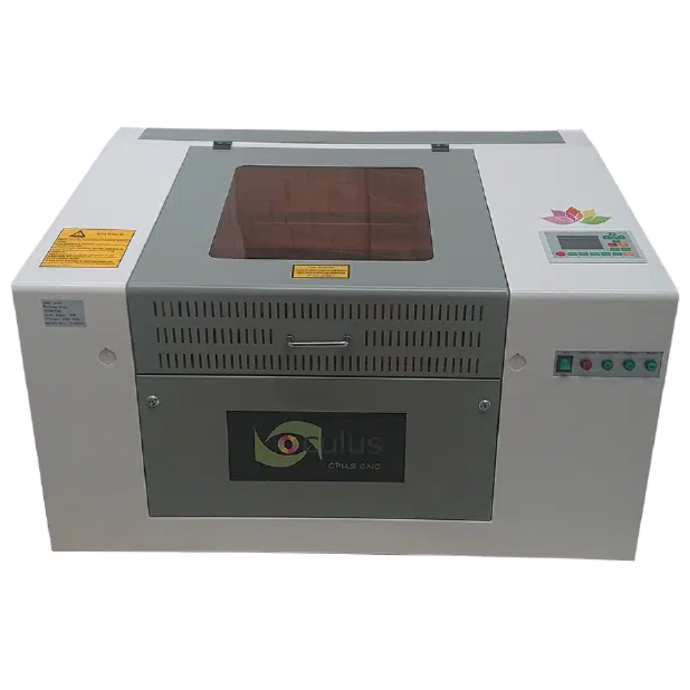 Benchtop Laser