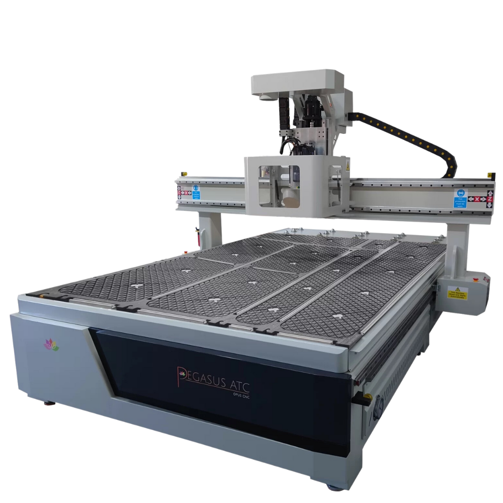 Pegasus ATC CNC Router