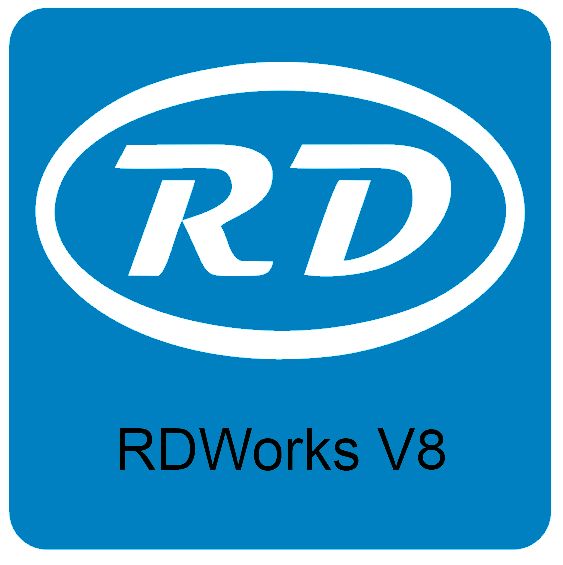 RDWorks Logo