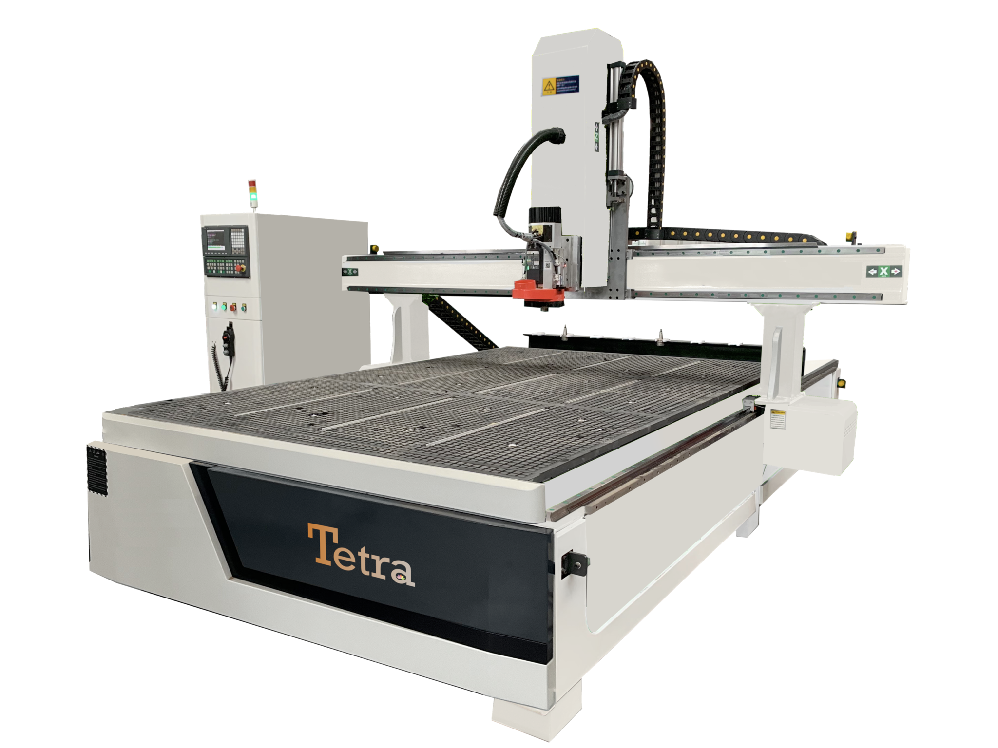 CNC Routers The Leading CNC Router Specialist in the UK