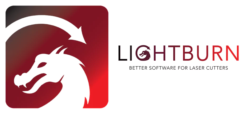 Lightburn Software Logo
