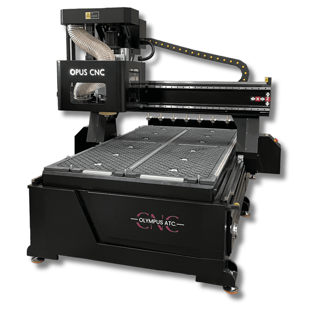 Olympus ATC CNC Router
