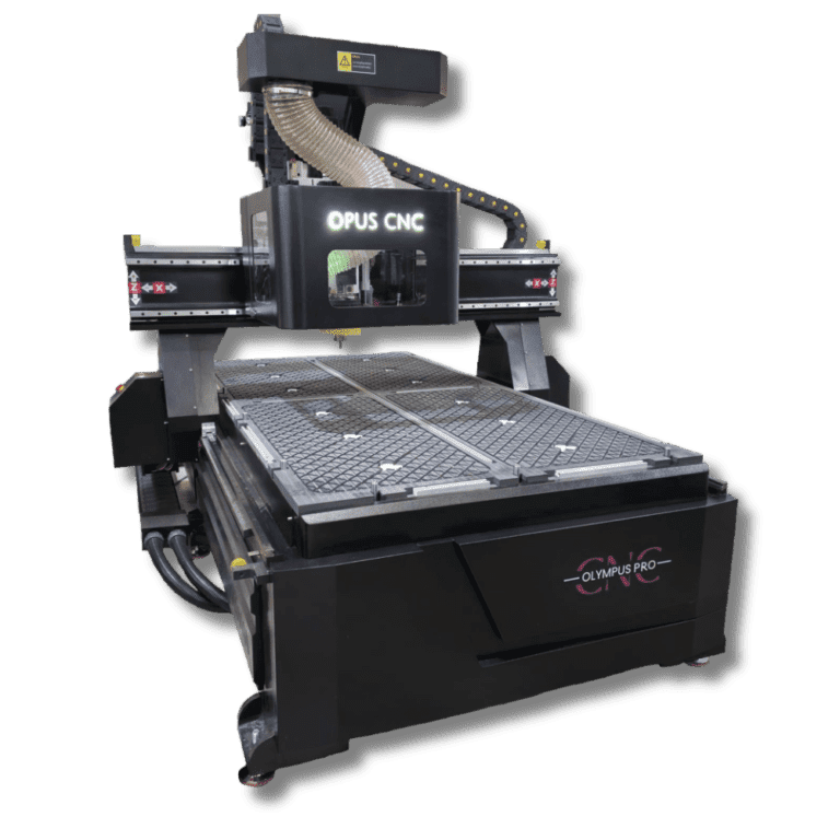 Olympus PRO CNC Router