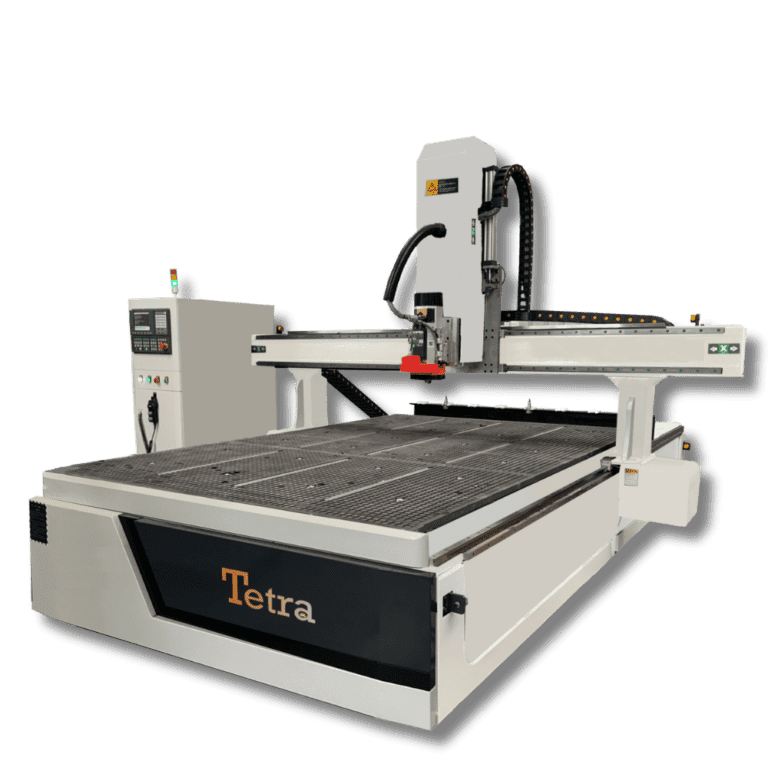 Tetra 4 CNC Router