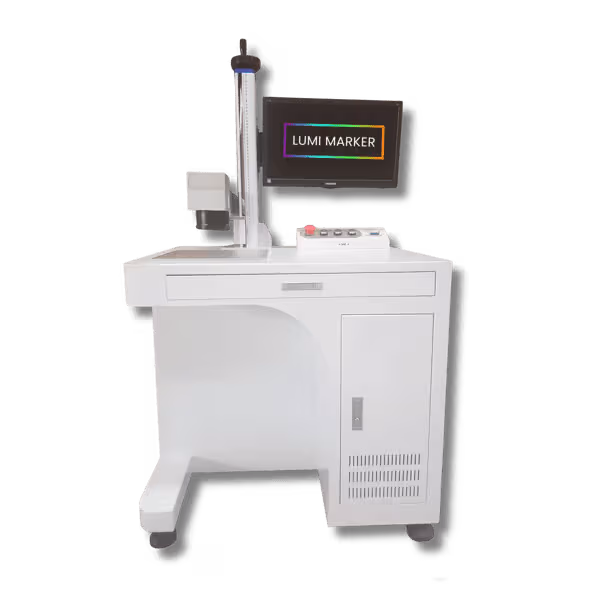 Lumi Marker Fibre Laser