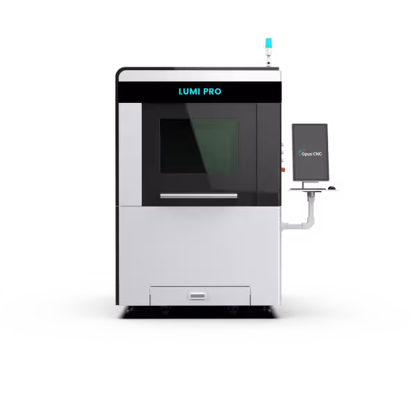 Lumi PRO Fibre Laser