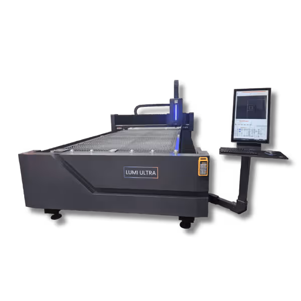 Lumi ULTRA Fibre Laser Cutter