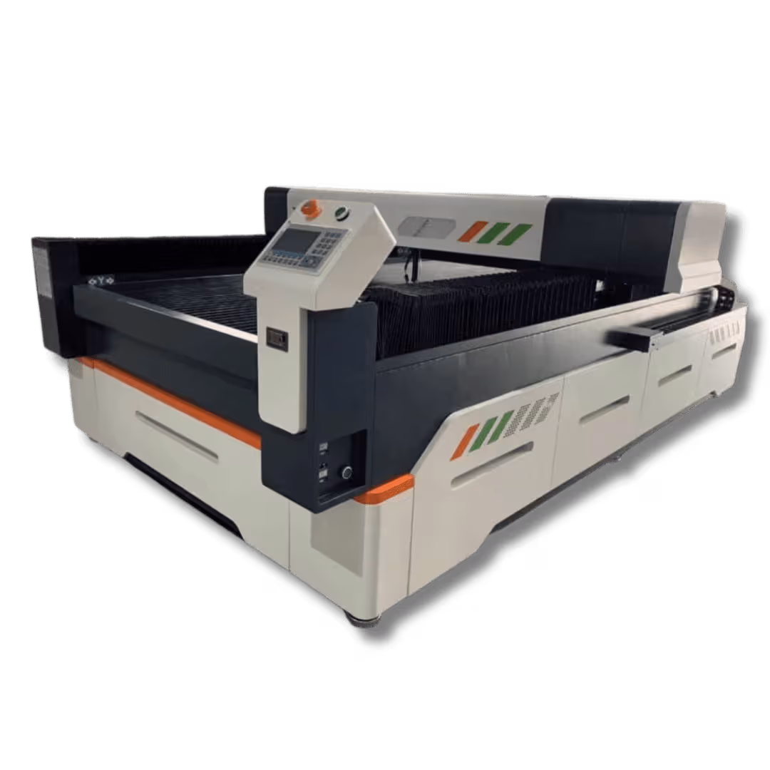 Oculus Flatbed Laser Cutter