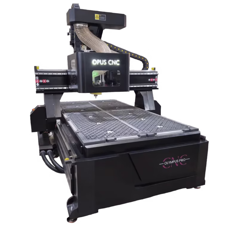 Olympus PRO CNC Router