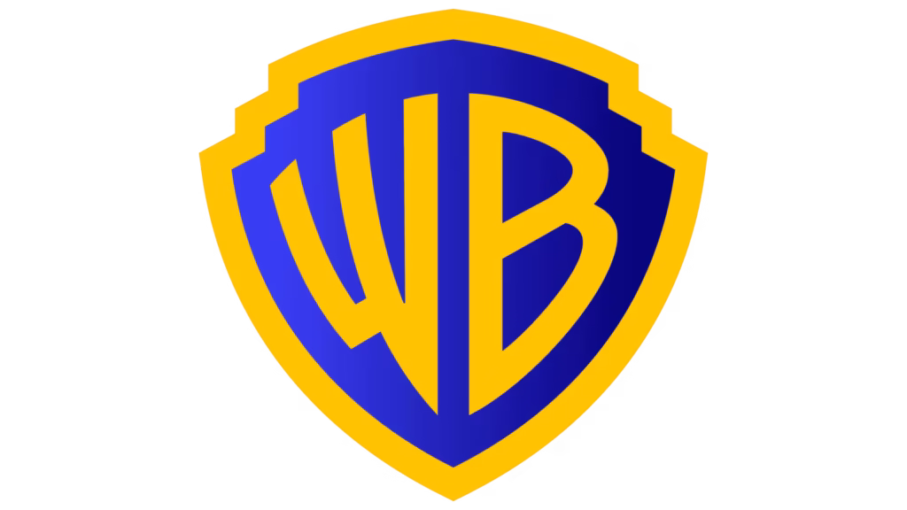 Warner Bros Logo