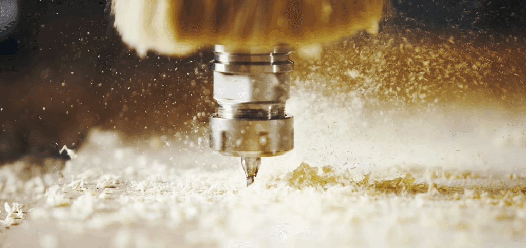 CNC routers for Schools