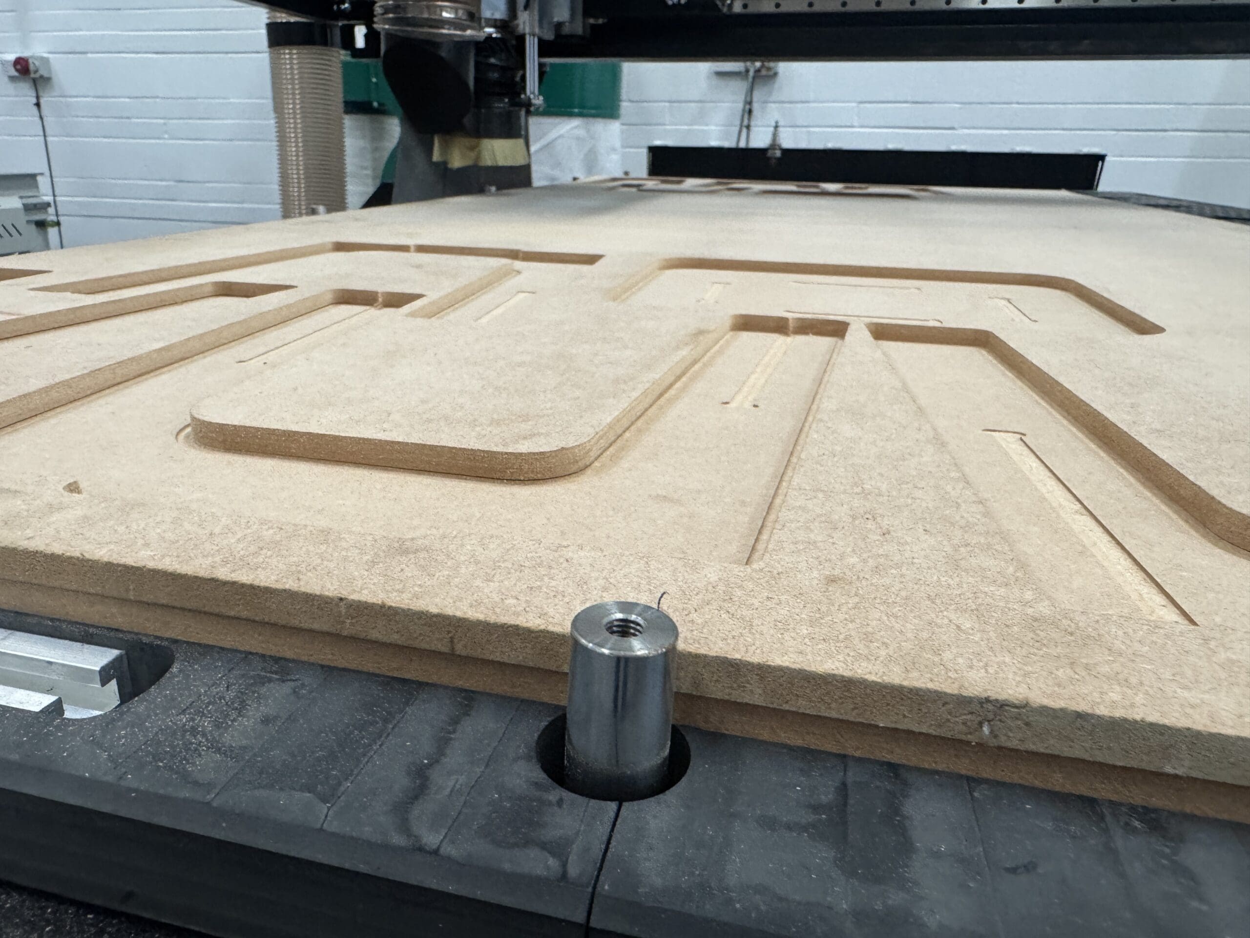 How to Keep Your CNC Router Cutting Like New - The Leading CNC Router ...