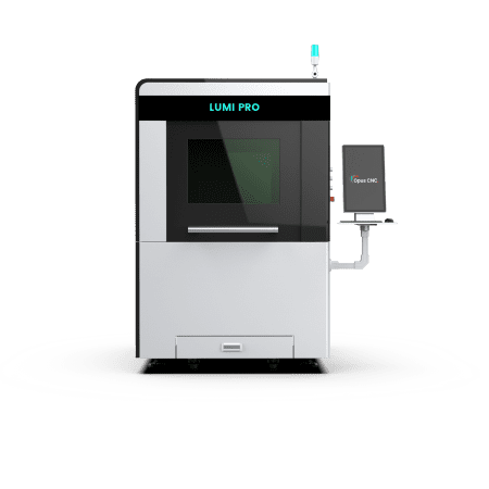 Lumi PRO Fibre Laser
