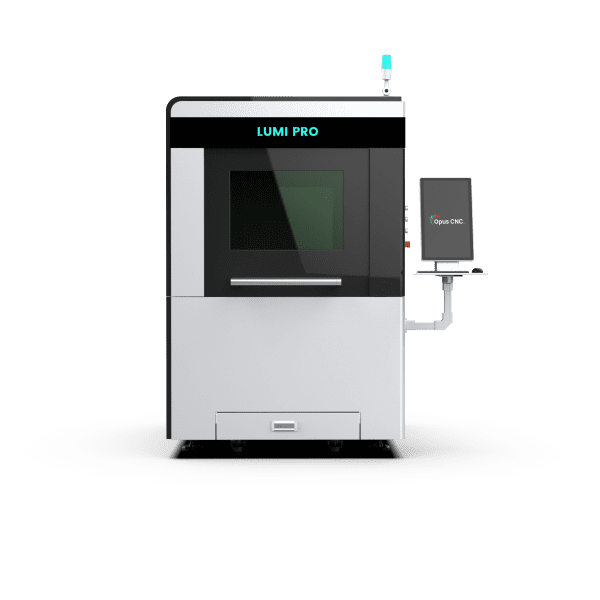 Lumi PRO Fibre Laser
