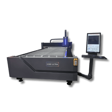Lumi ULTRA Fibre Laser Cutter