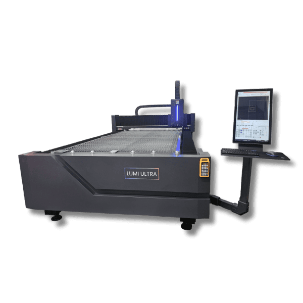 Lumi ULTRA Fibre Laser Cutter