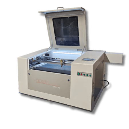 Oculus Benchtop Laser Cutter