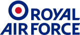 Royal Air Force Logo